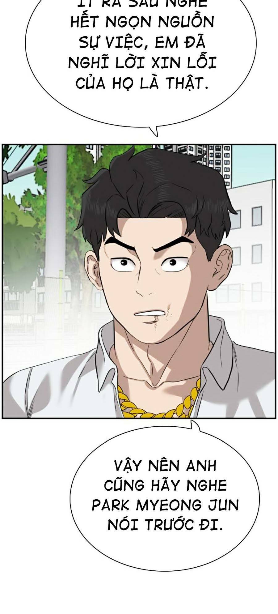 Người Xấu - Chapter 75 - Page 50