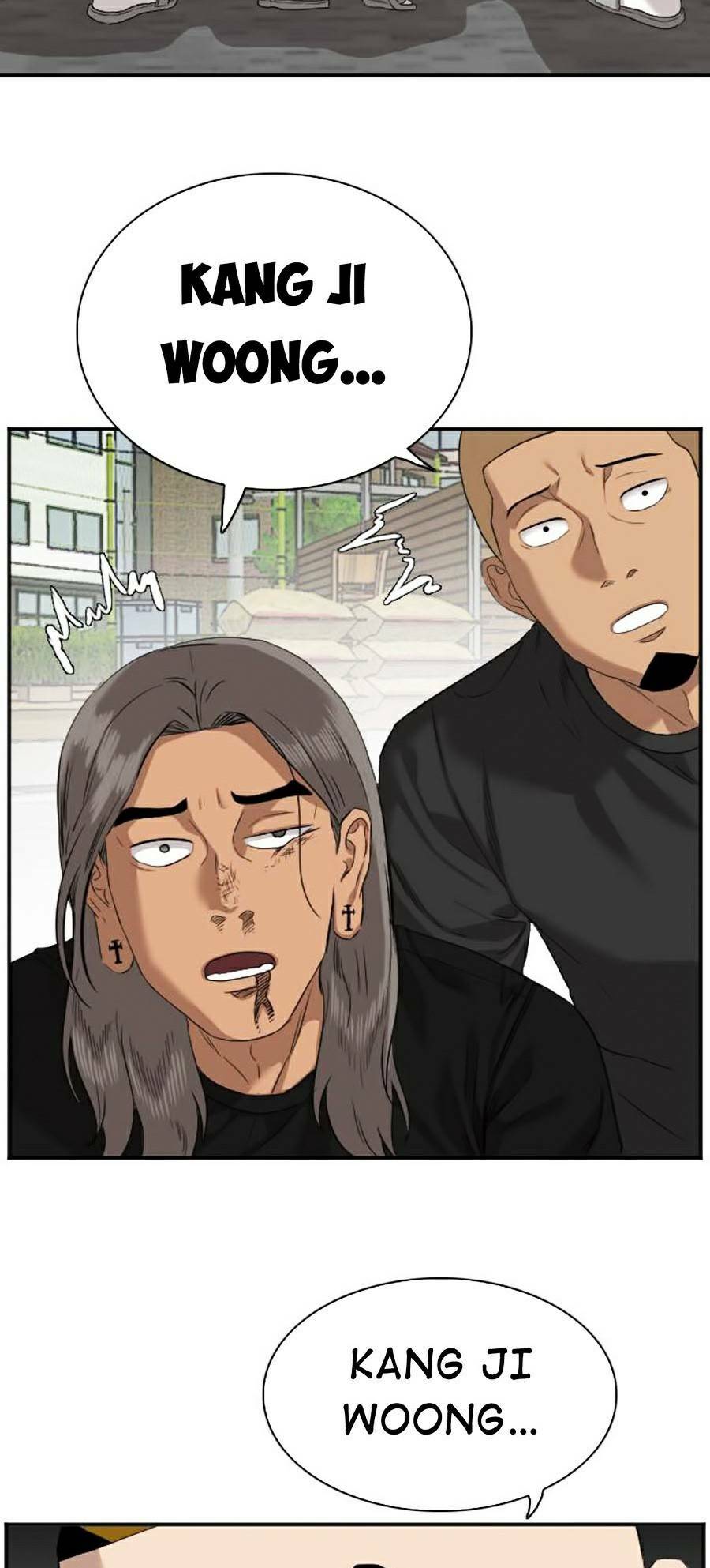 Người Xấu - Chapter 75 - Page 52