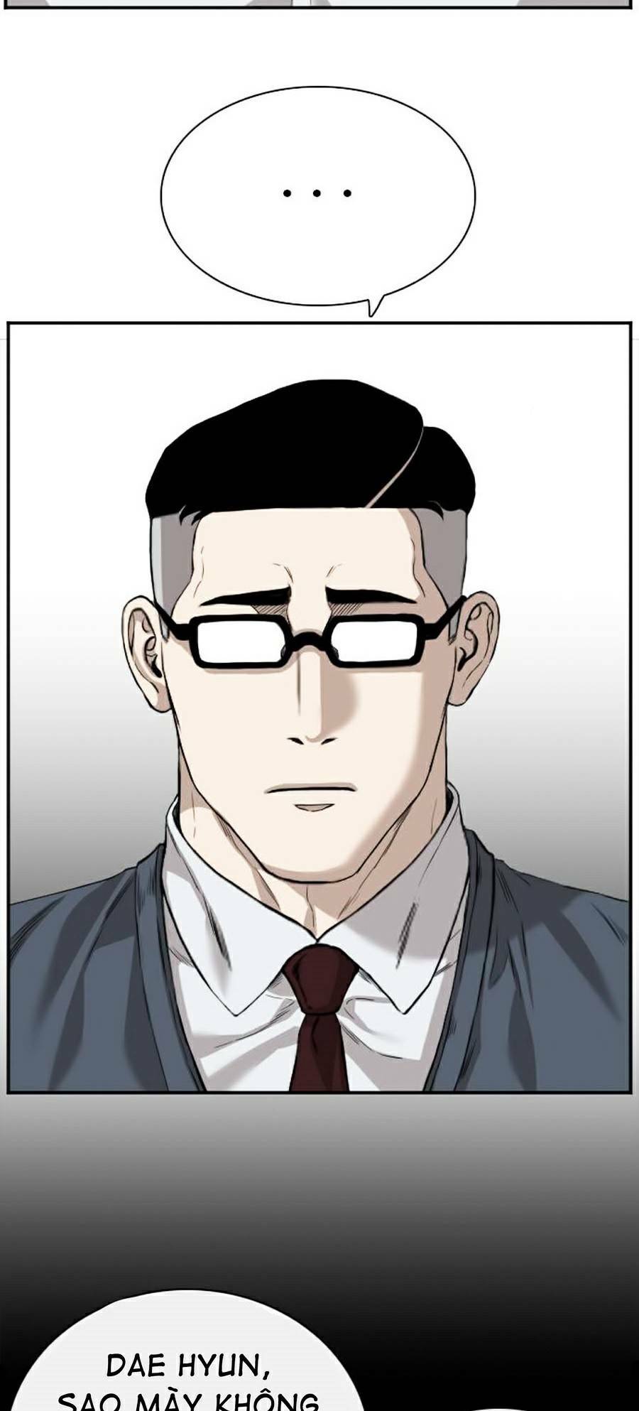 Người Xấu - Chapter 75 - Page 54