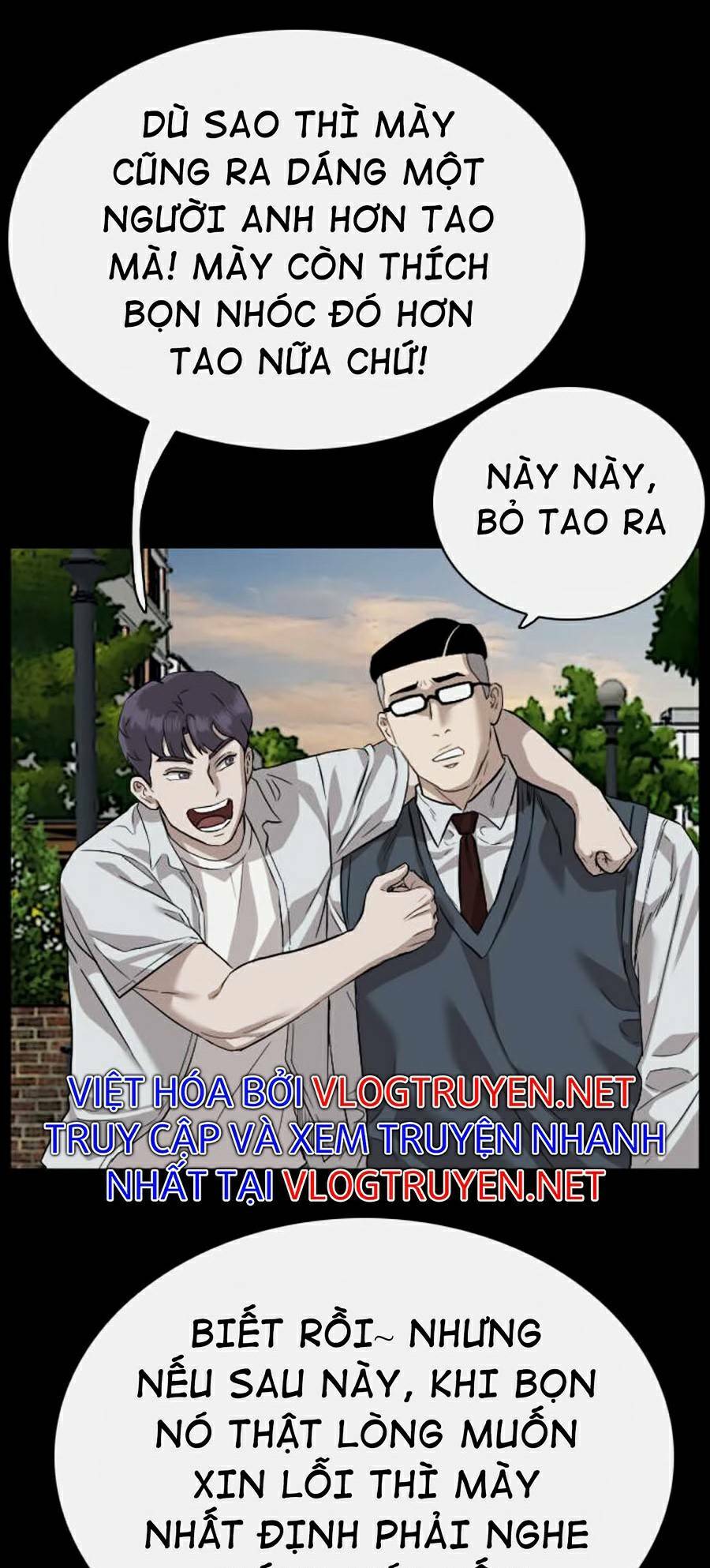 Người Xấu - Chapter 75 - Page 57