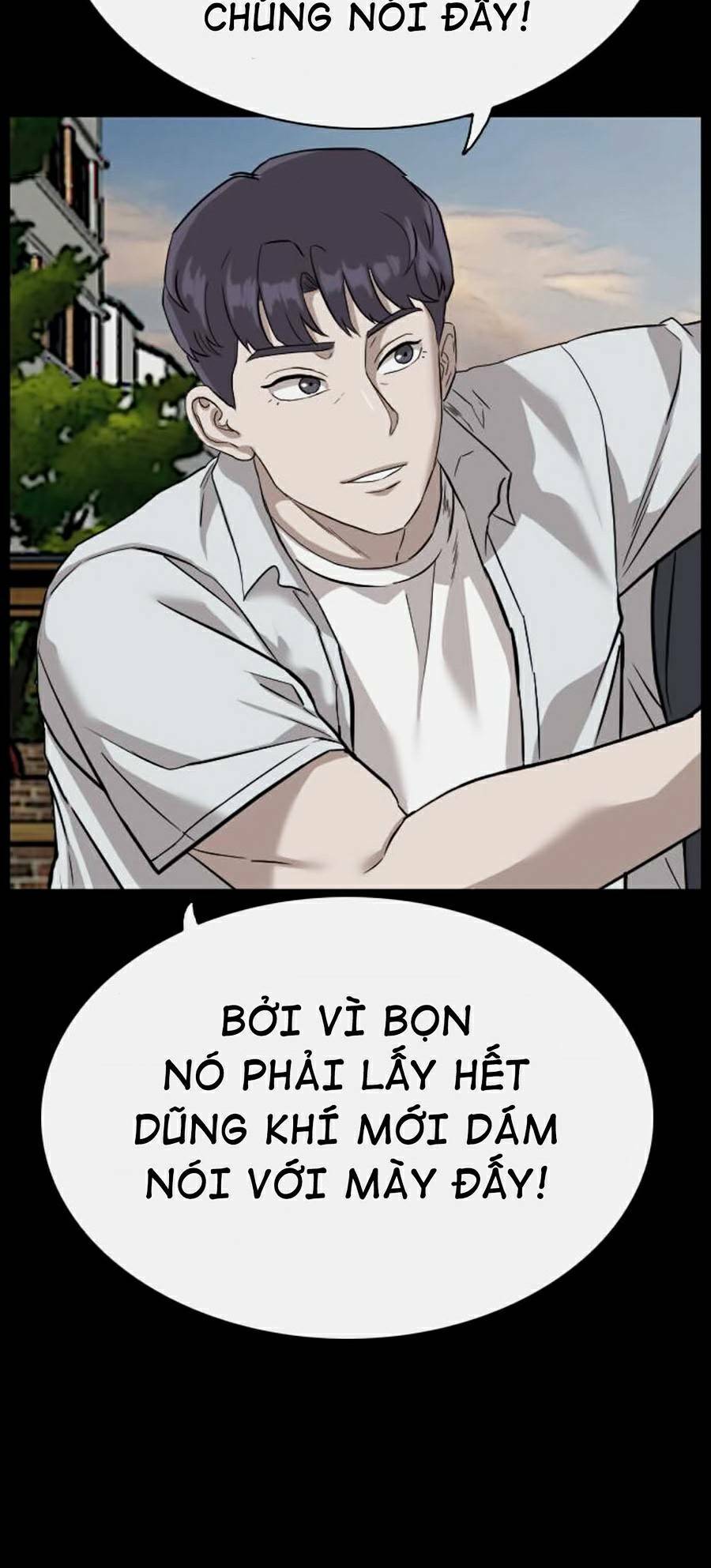 Người Xấu - Chapter 75 - Page 58