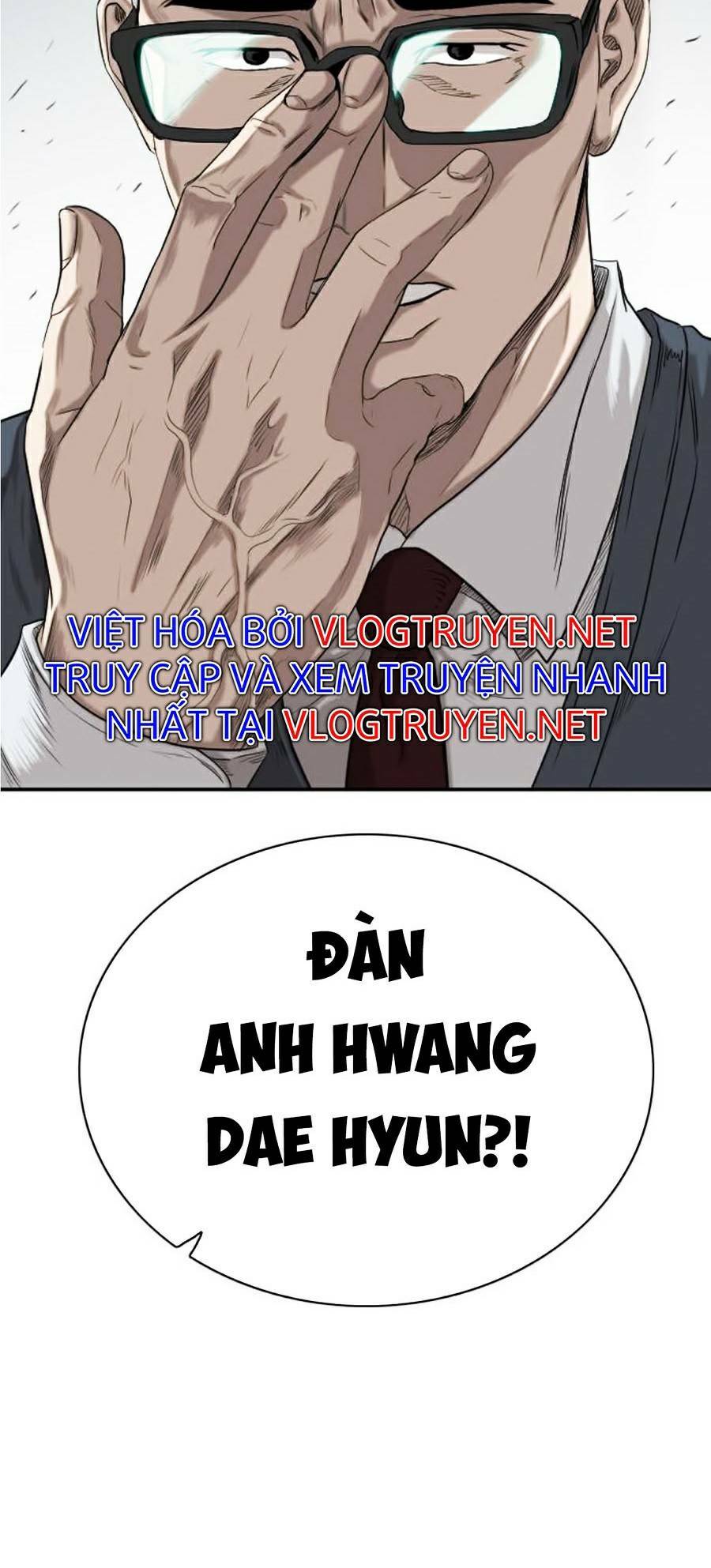 Người Xấu - Chapter 75 - Page 5