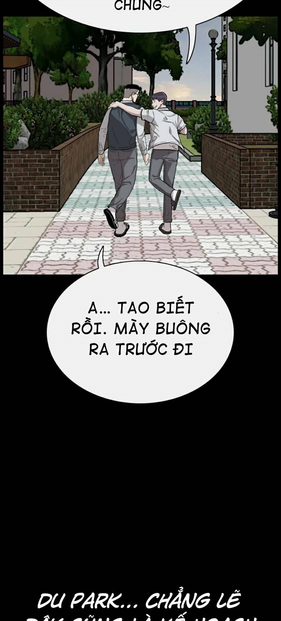 Người Xấu - Chapter 75 - Page 60