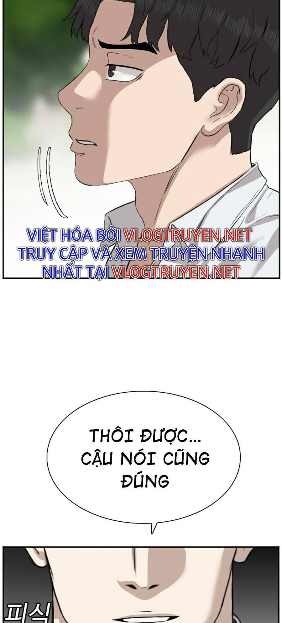 Người Xấu - Chapter 75 - Page 62