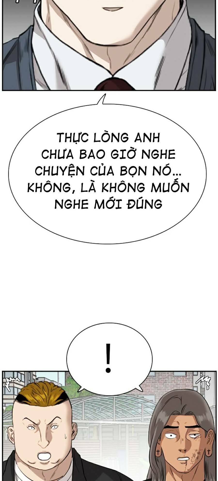 Người Xấu - Chapter 75 - Page 63