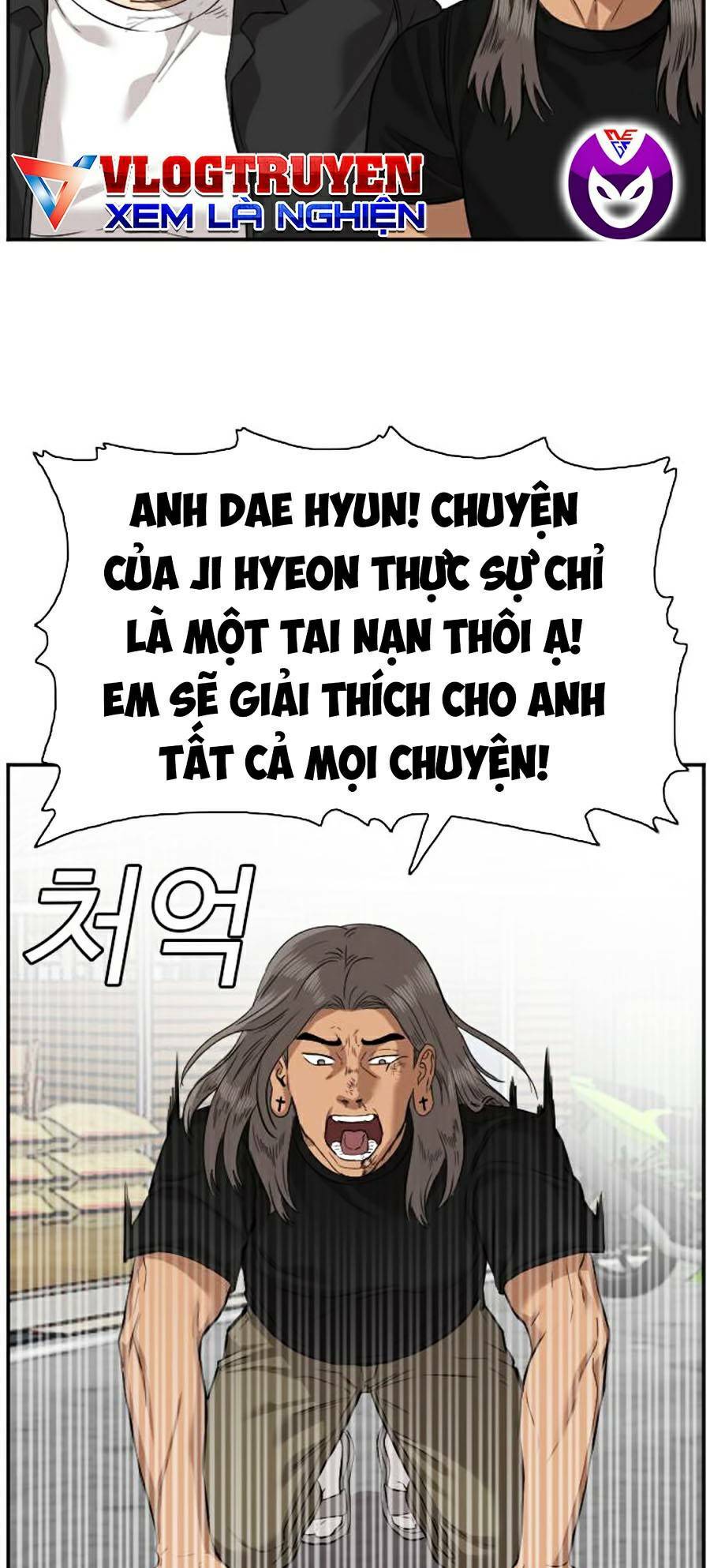 Người Xấu - Chapter 75 - Page 64