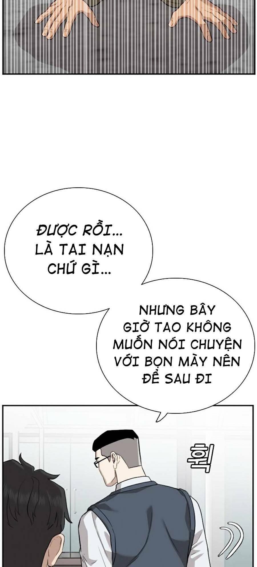 Người Xấu - Chapter 75 - Page 65