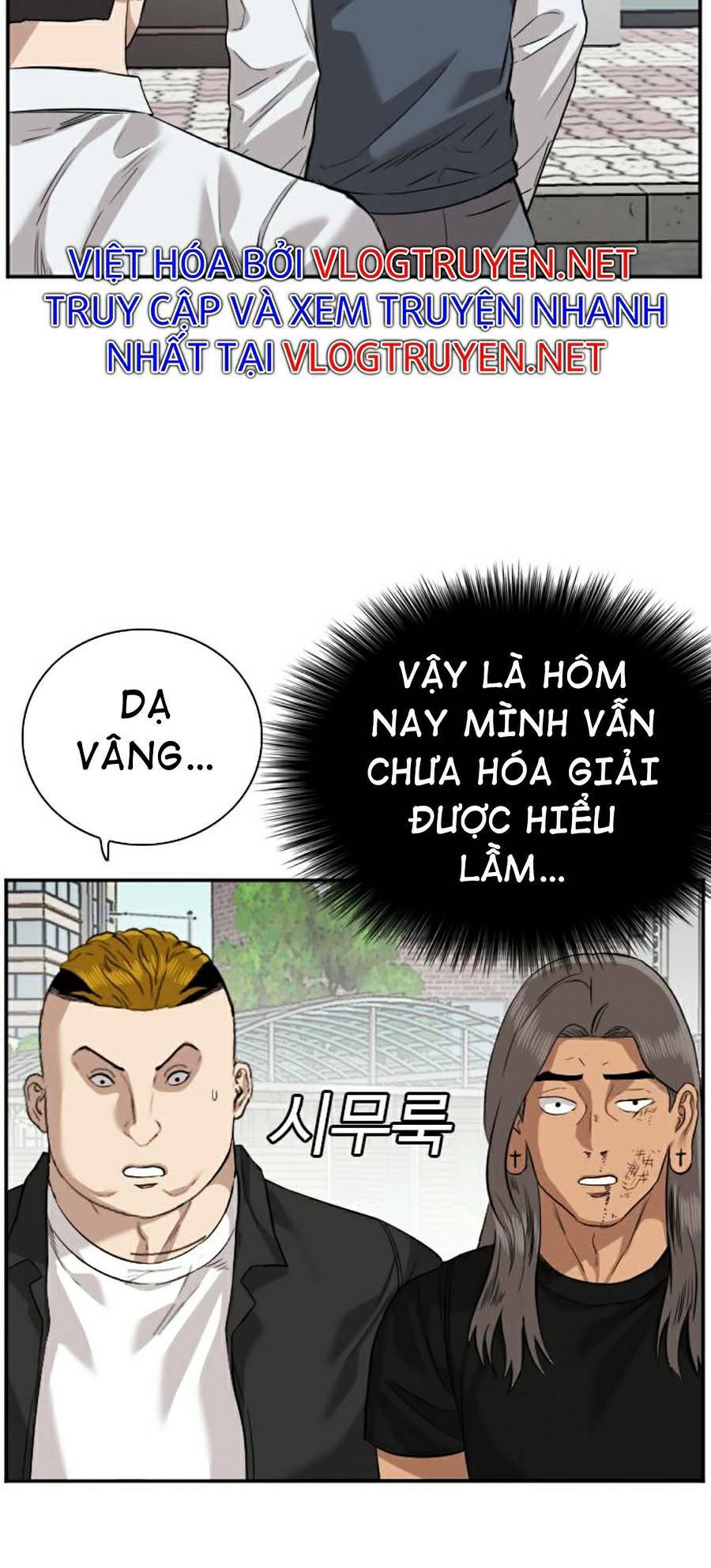 Người Xấu - Chapter 75 - Page 66