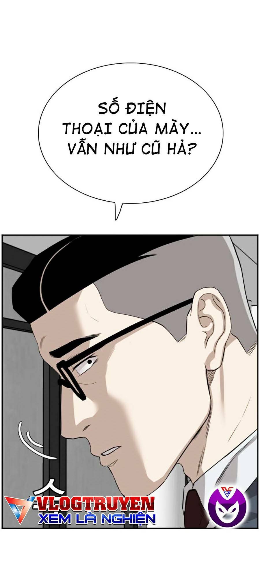 Người Xấu - Chapter 75 - Page 67