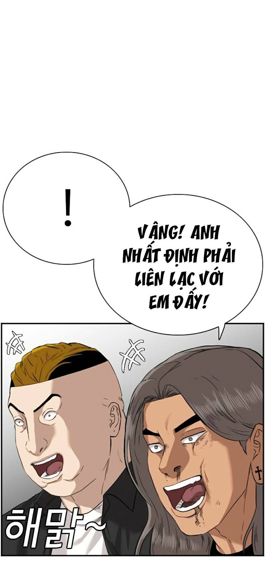 Người Xấu - Chapter 75 - Page 68