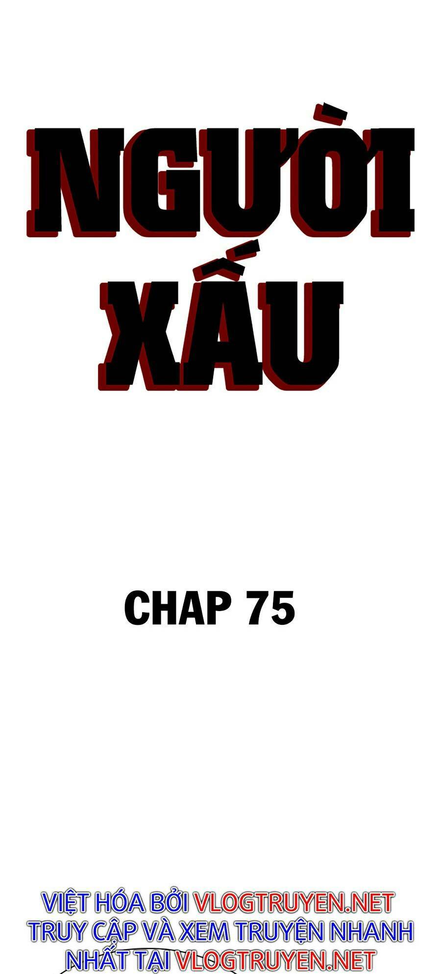 Người Xấu - Chapter 75 - Page 6