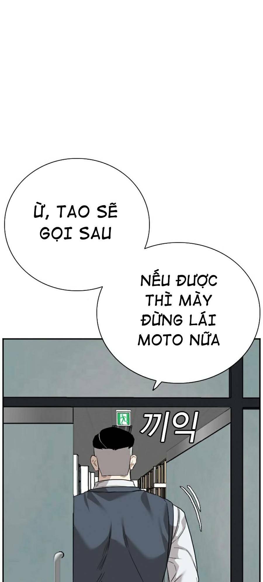 Người Xấu - Chapter 75 - Page 69