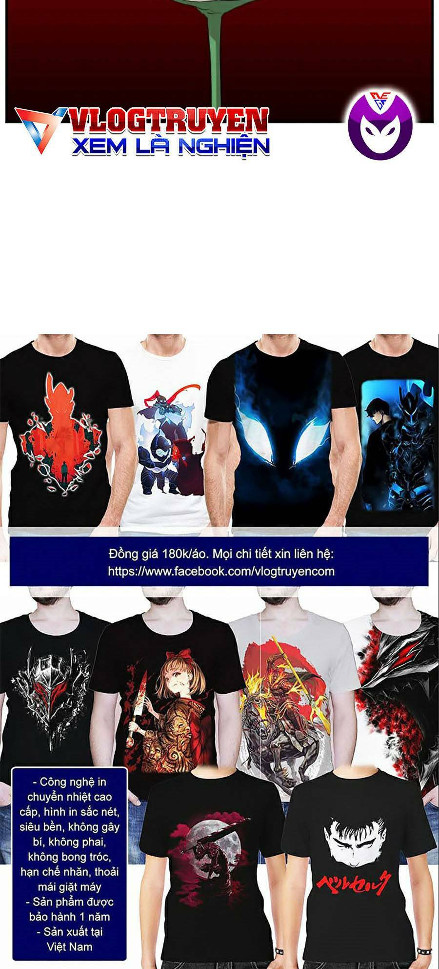 Người Xấu - Chapter 75 - Page 76