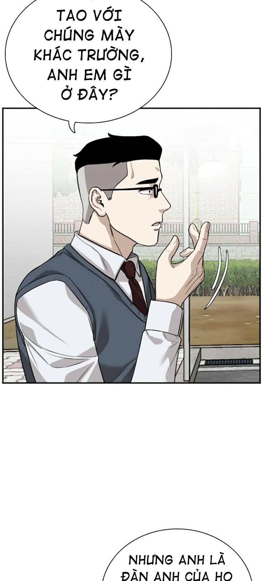 Người Xấu - Chapter 75 - Page 7