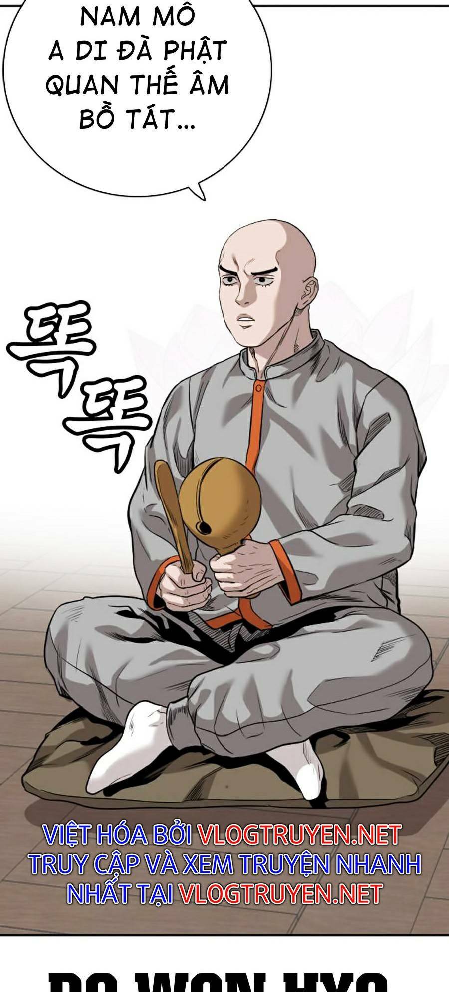 Người Xấu - Chapter 75 - Page 82