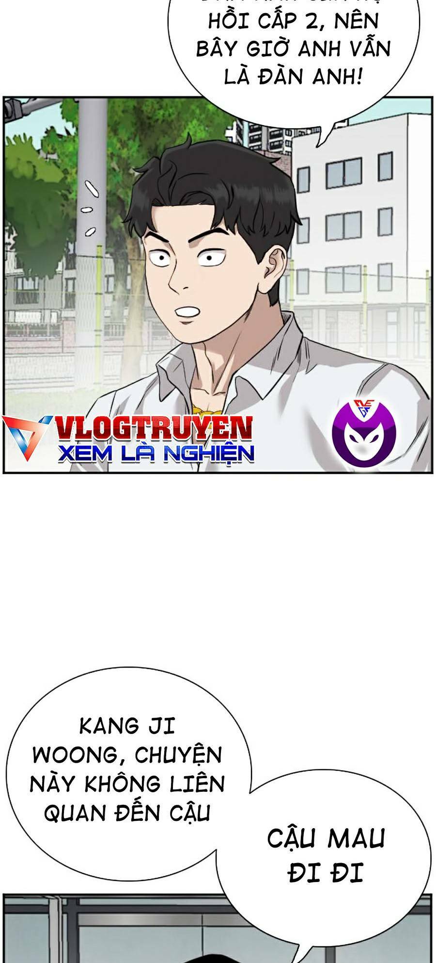 Người Xấu - Chapter 75 - Page 8
