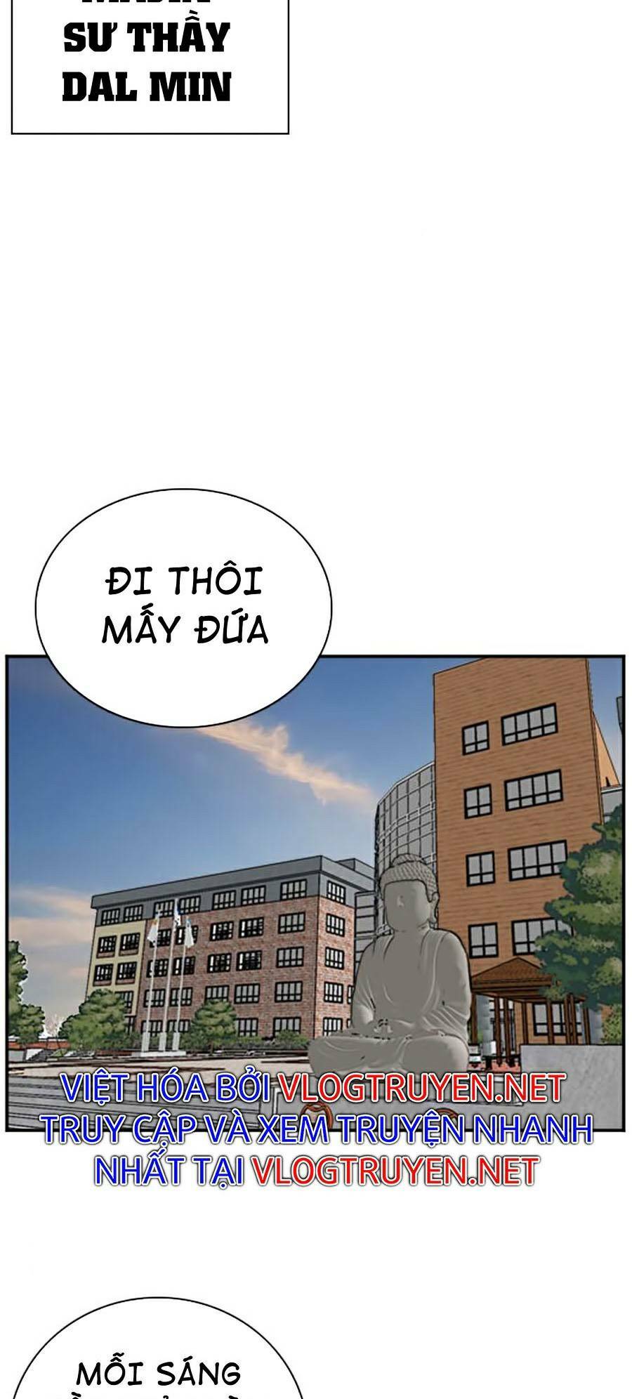 Người Xấu - Chapter 76 - Page 9