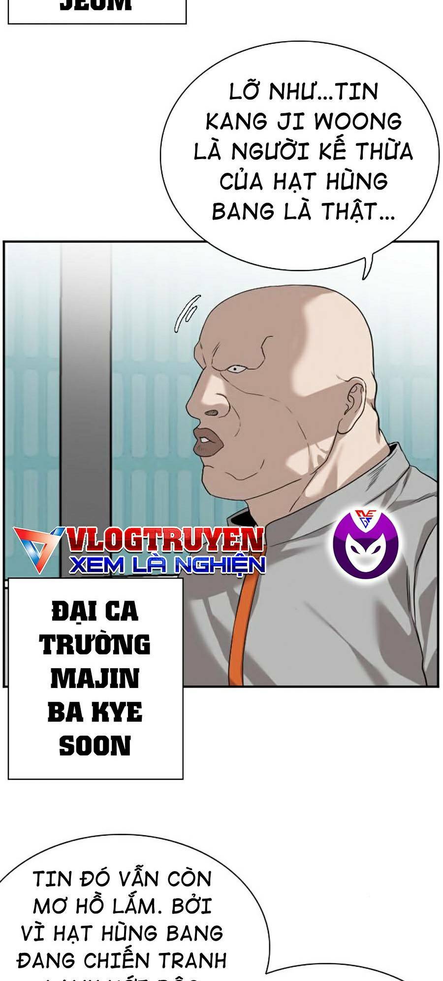 Người Xấu - Chapter 76 - Page 12