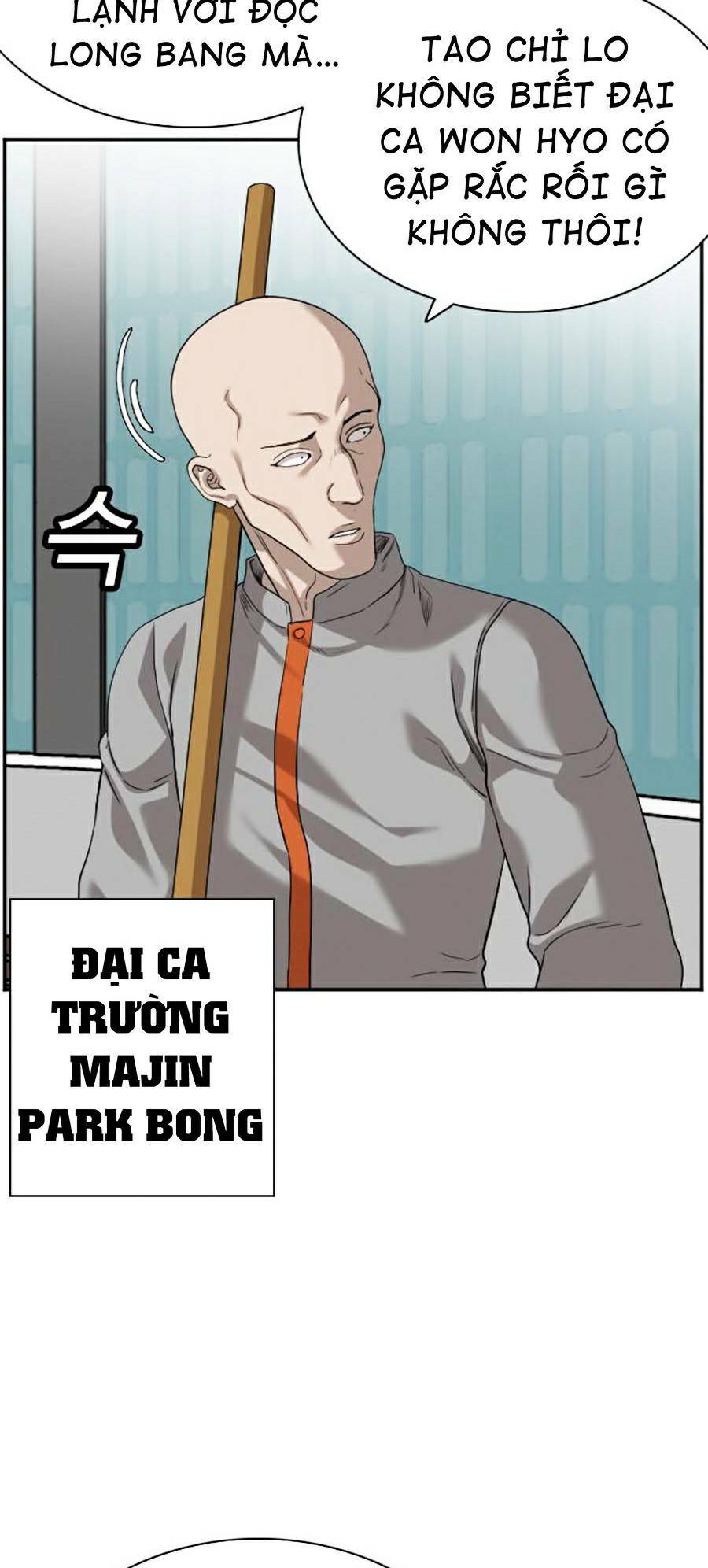 Người Xấu - Chapter 76 - Page 13