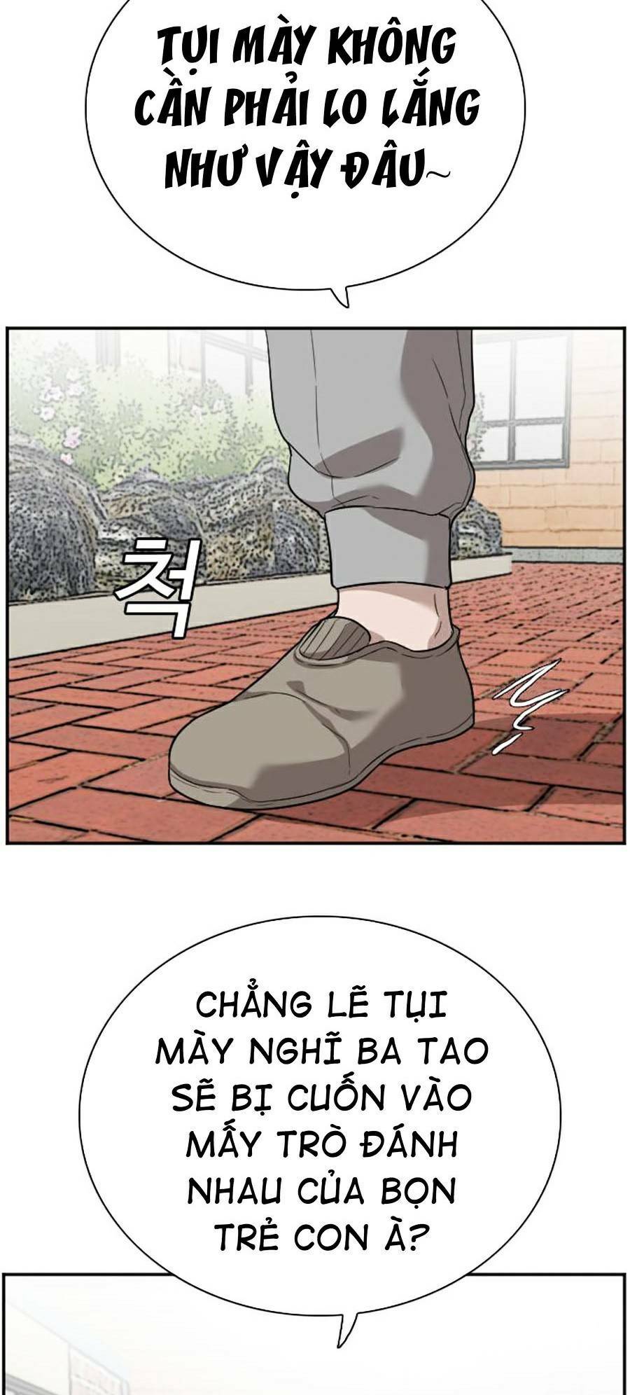 Người Xấu - Chapter 76 - Page 15
