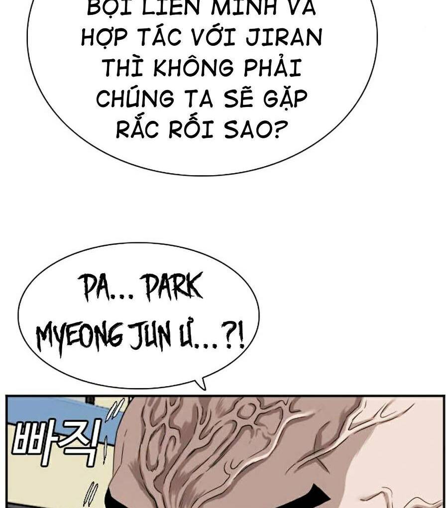 Người Xấu - Chapter 76 - Page 21