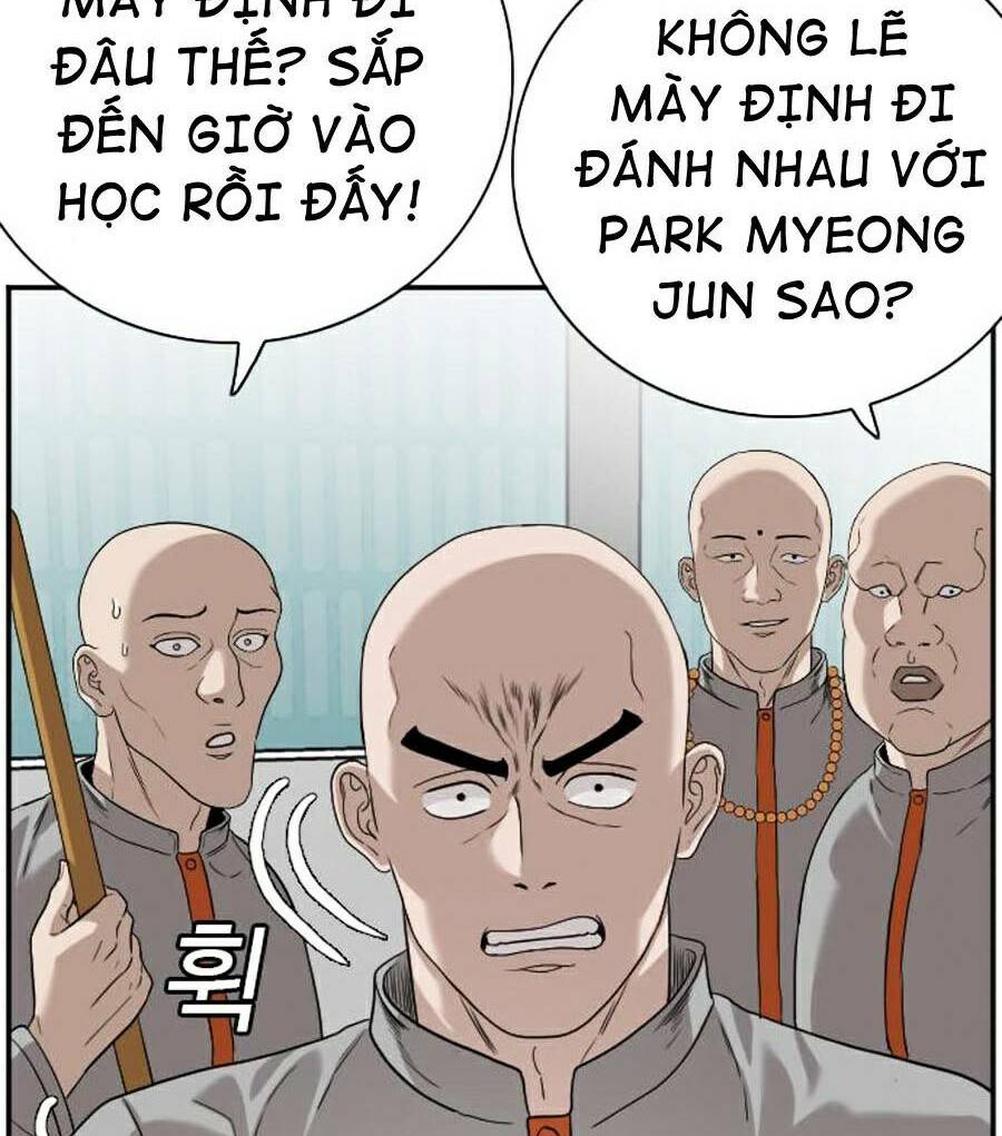 Người Xấu - Chapter 76 - Page 23
