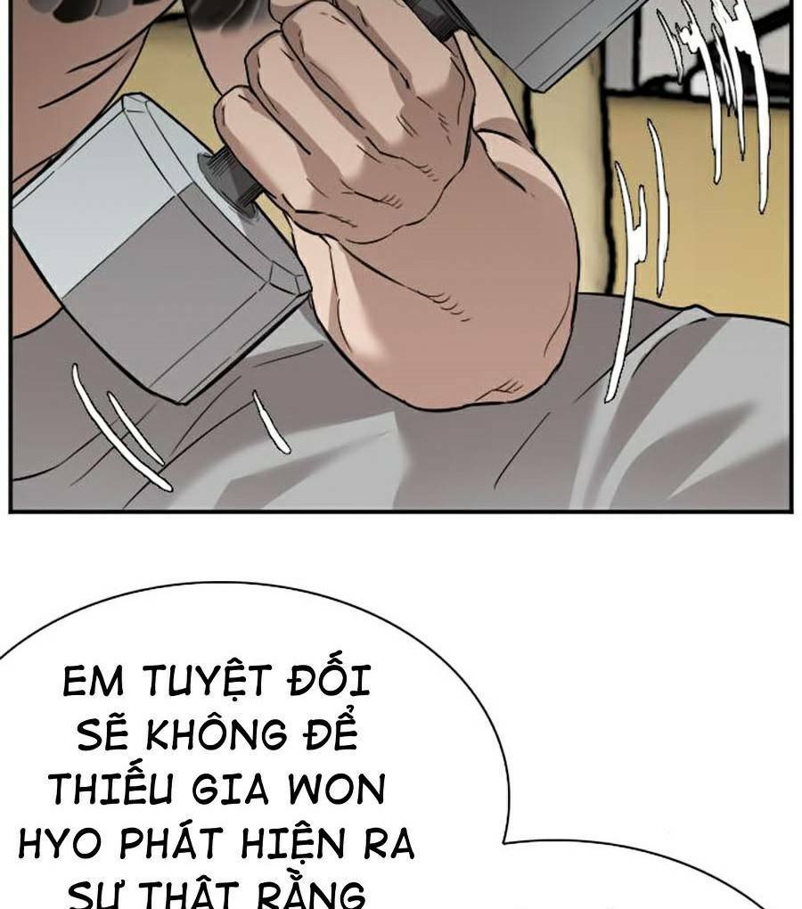 Người Xấu - Chapter 76 - Page 30