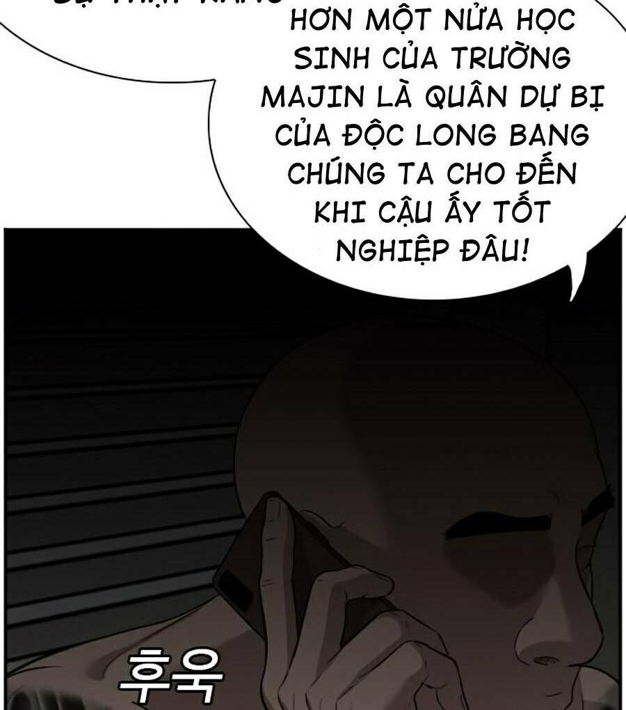 Người Xấu - Chapter 76 - Page 31