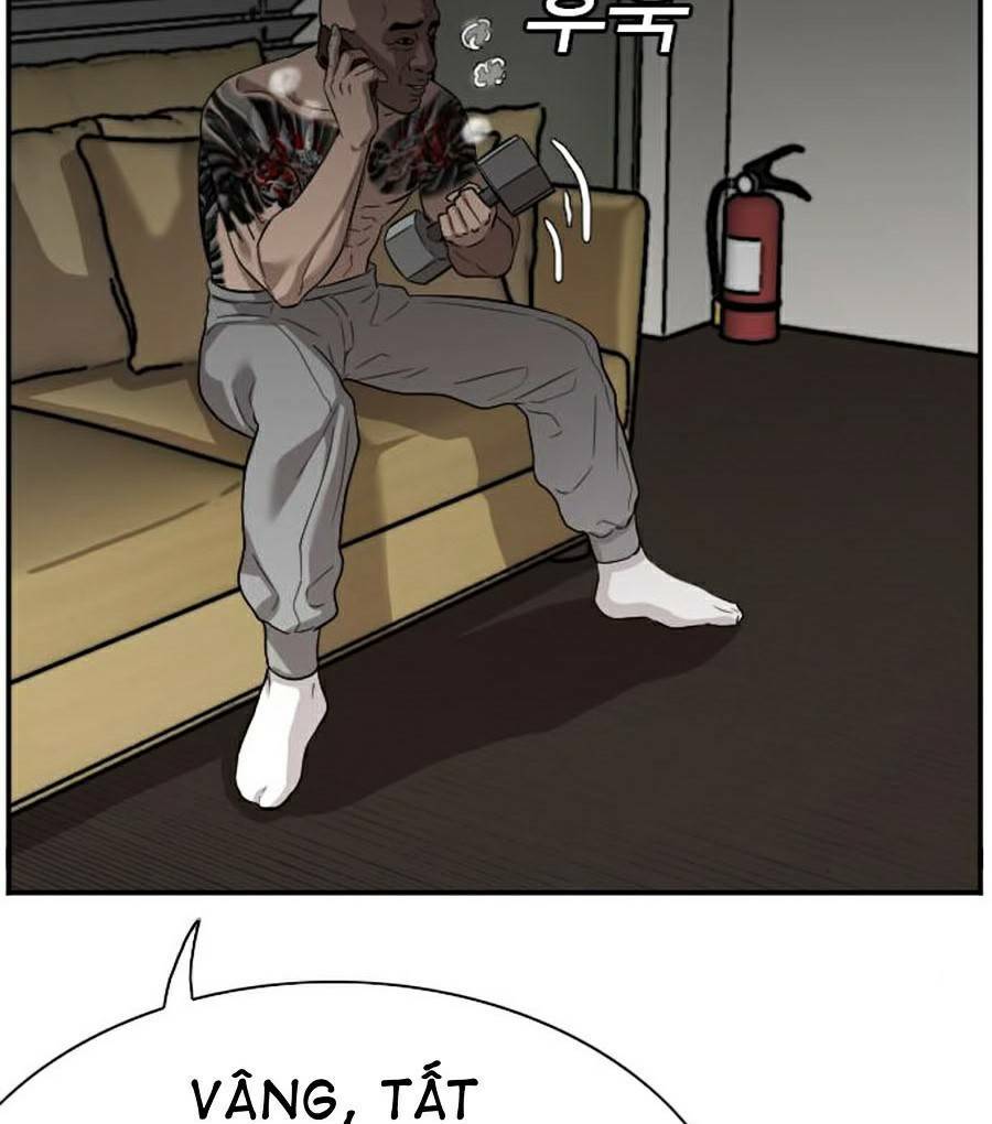 Người Xấu - Chapter 76 - Page 34