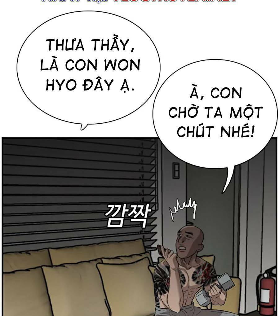 Người Xấu - Chapter 76 - Page 38