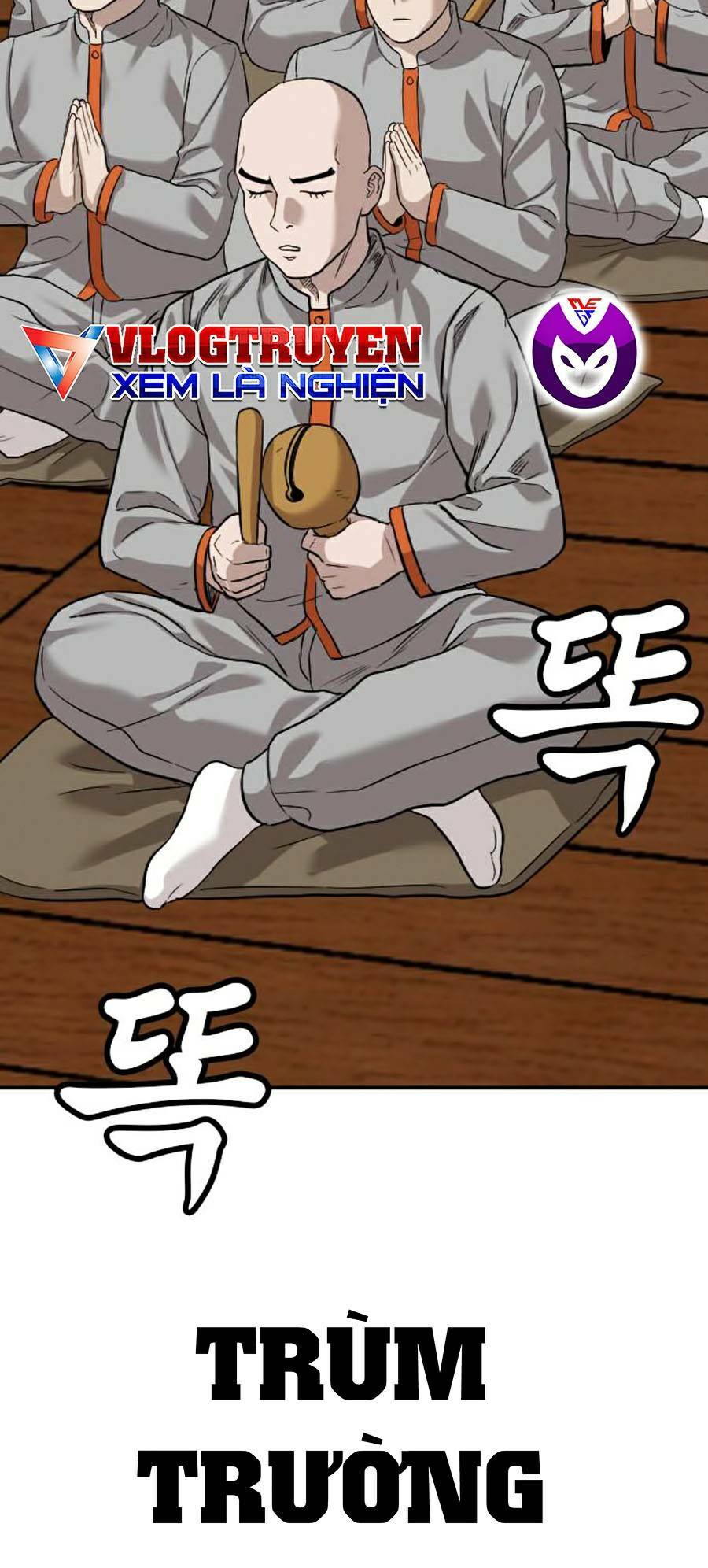 Người Xấu - Chapter 76 - Page 3