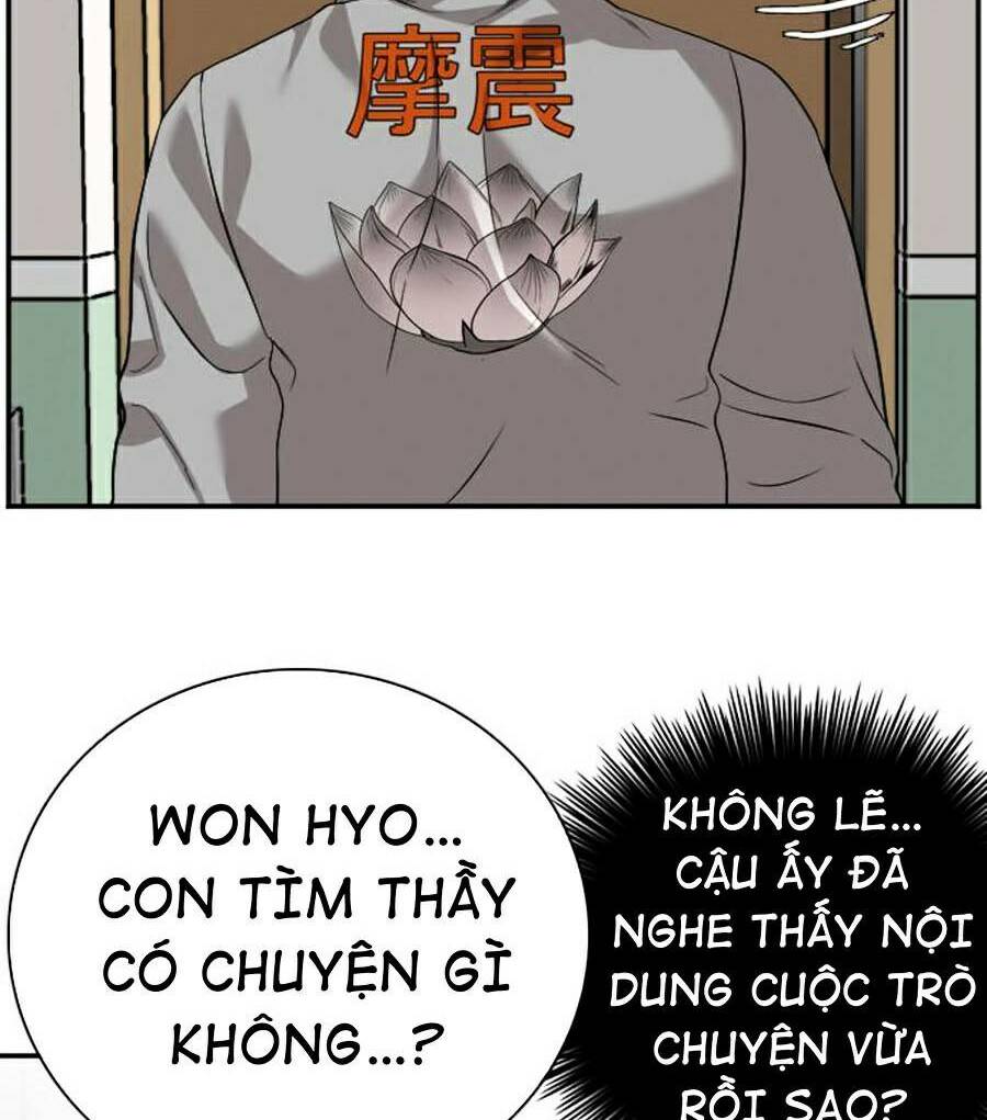 Người Xấu - Chapter 76 - Page 45