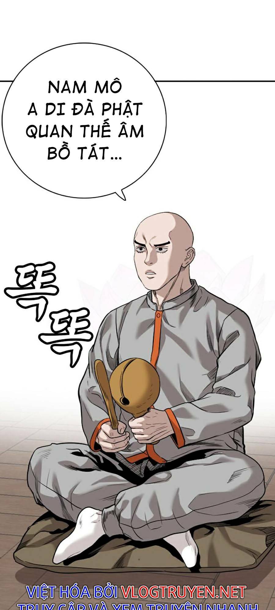 Người Xấu - Chapter 76 - Page 4