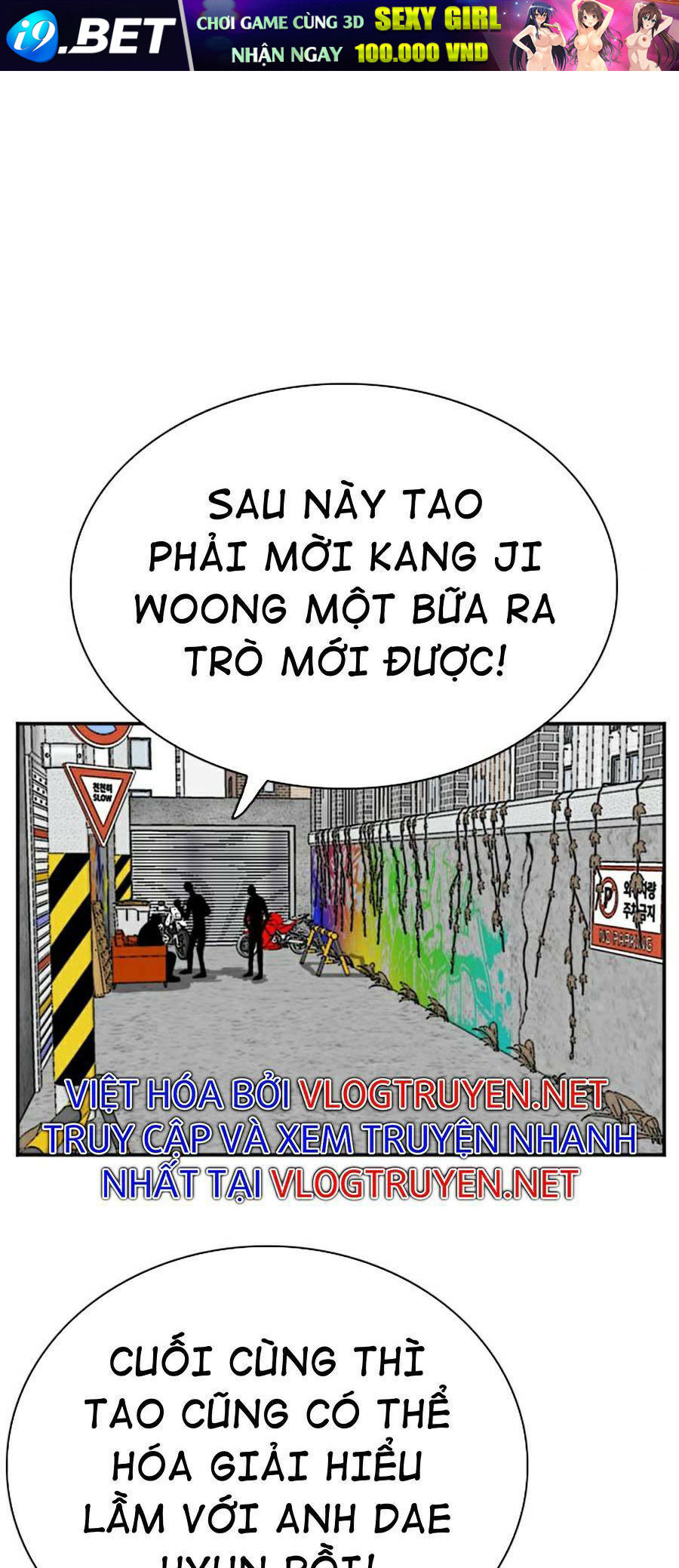 Người Xấu - Chapter 76 - Page 54