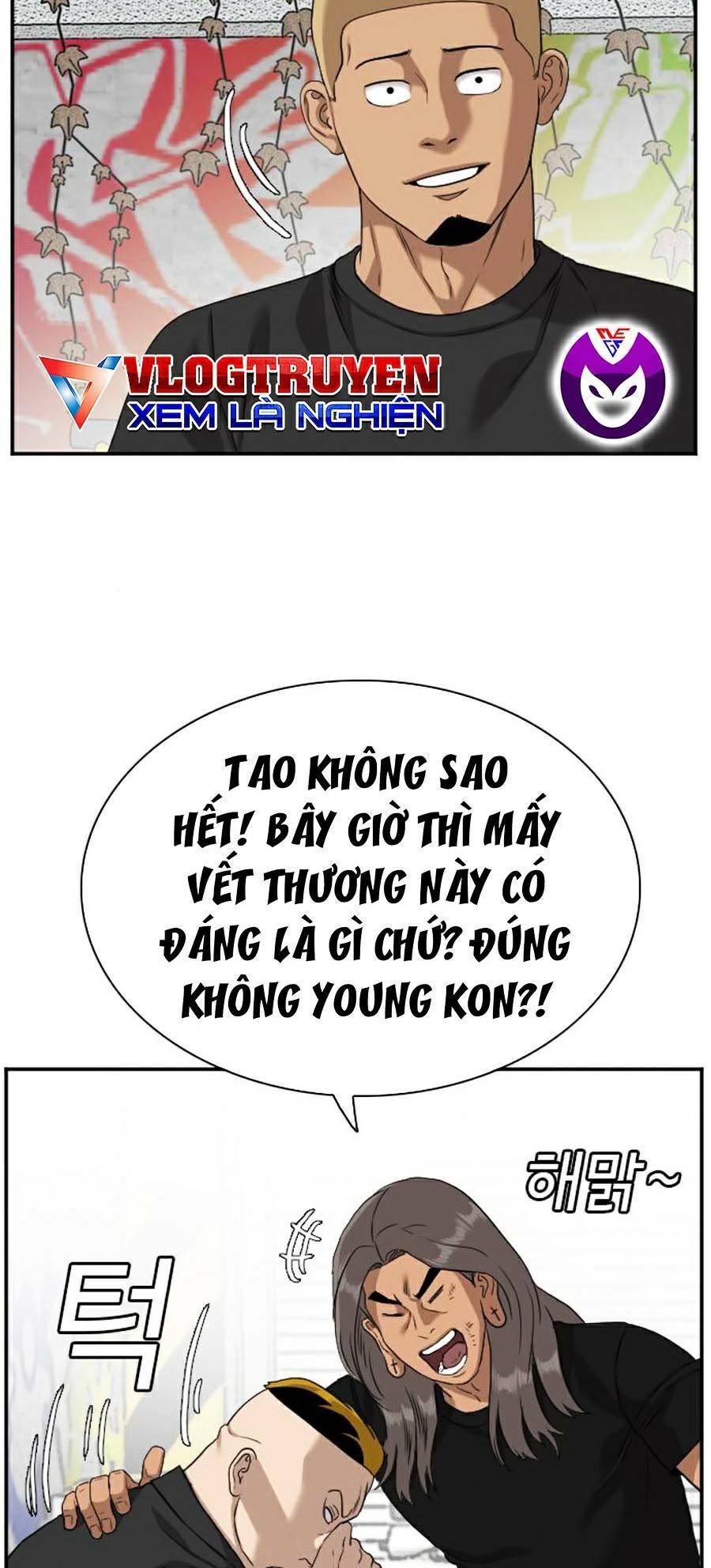 Người Xấu - Chapter 76 - Page 56
