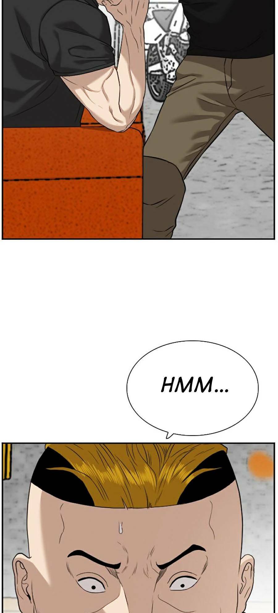 Người Xấu - Chapter 76 - Page 57