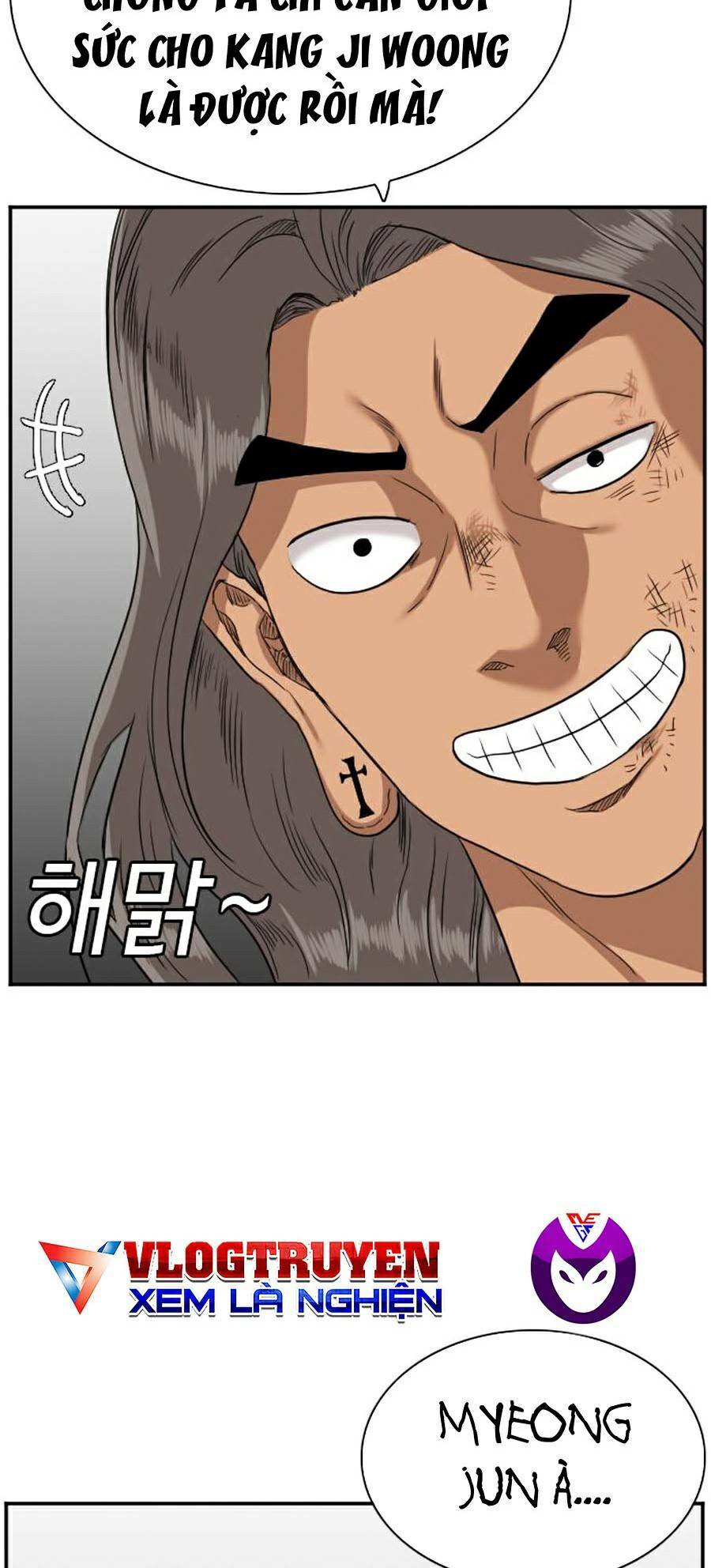 Người Xấu - Chapter 76 - Page 64