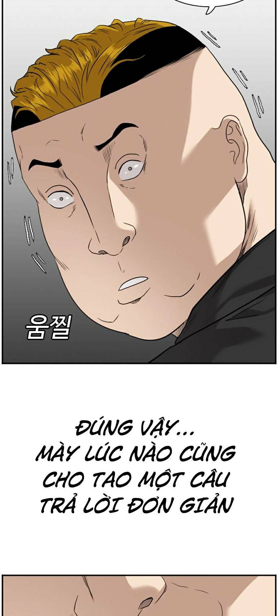 Người Xấu - Chapter 76 - Page 65