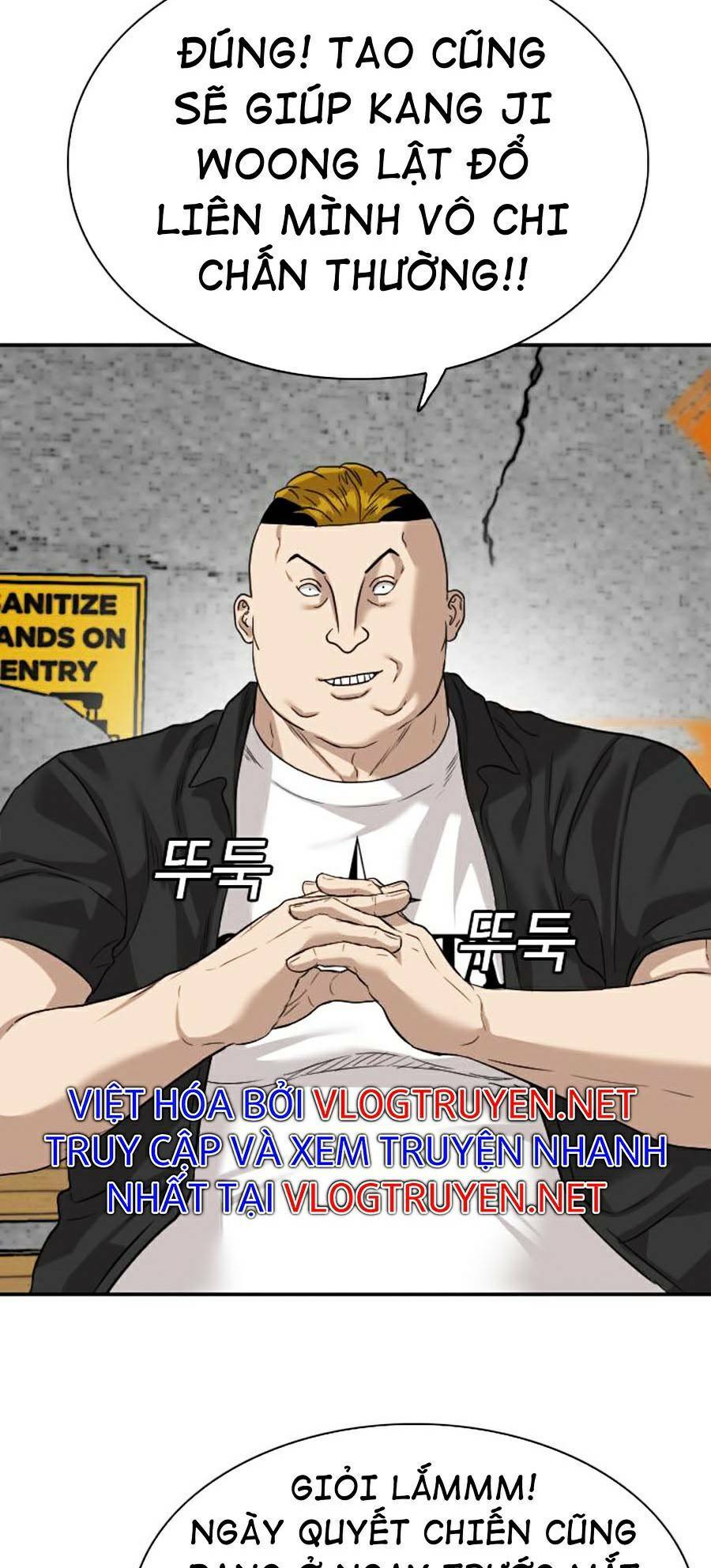 Người Xấu - Chapter 76 - Page 67