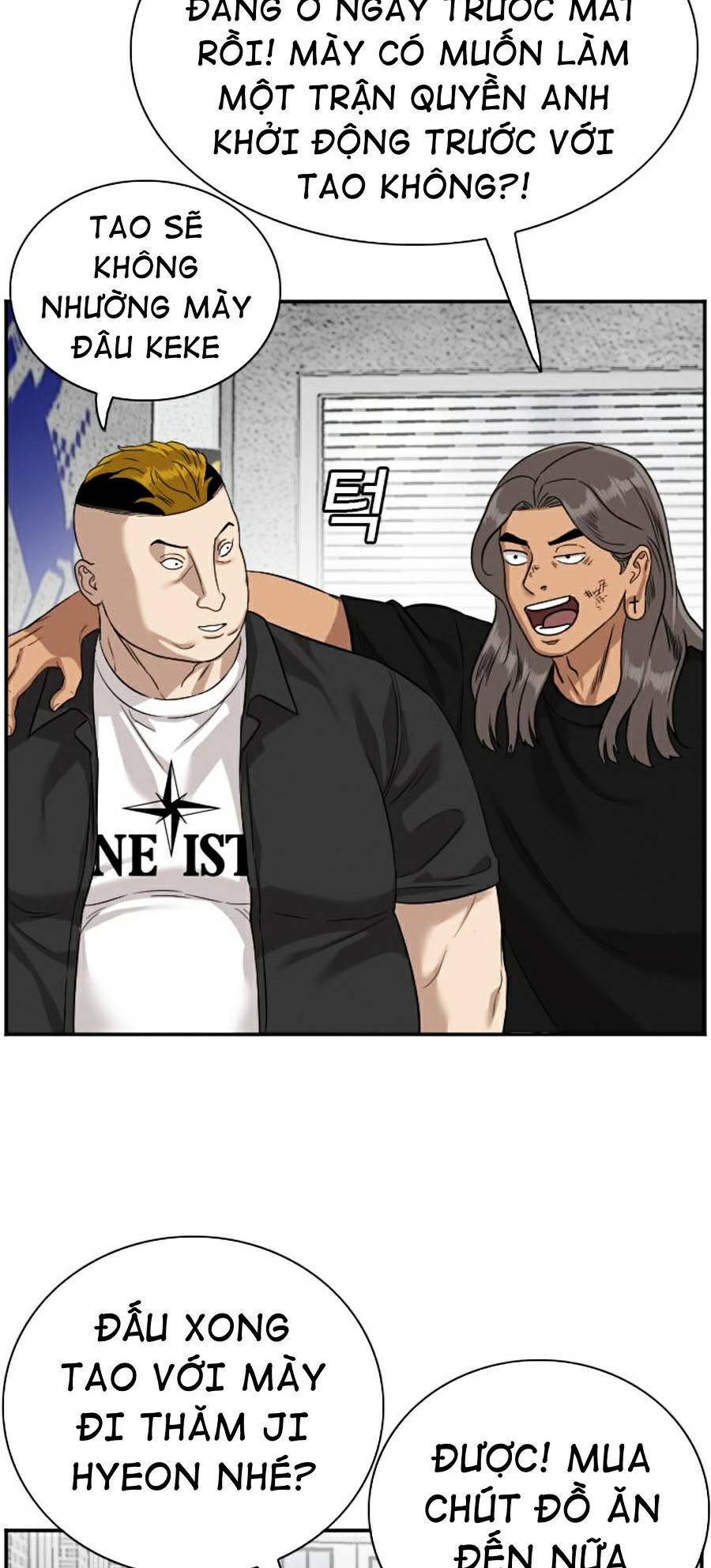 Người Xấu - Chapter 76 - Page 68