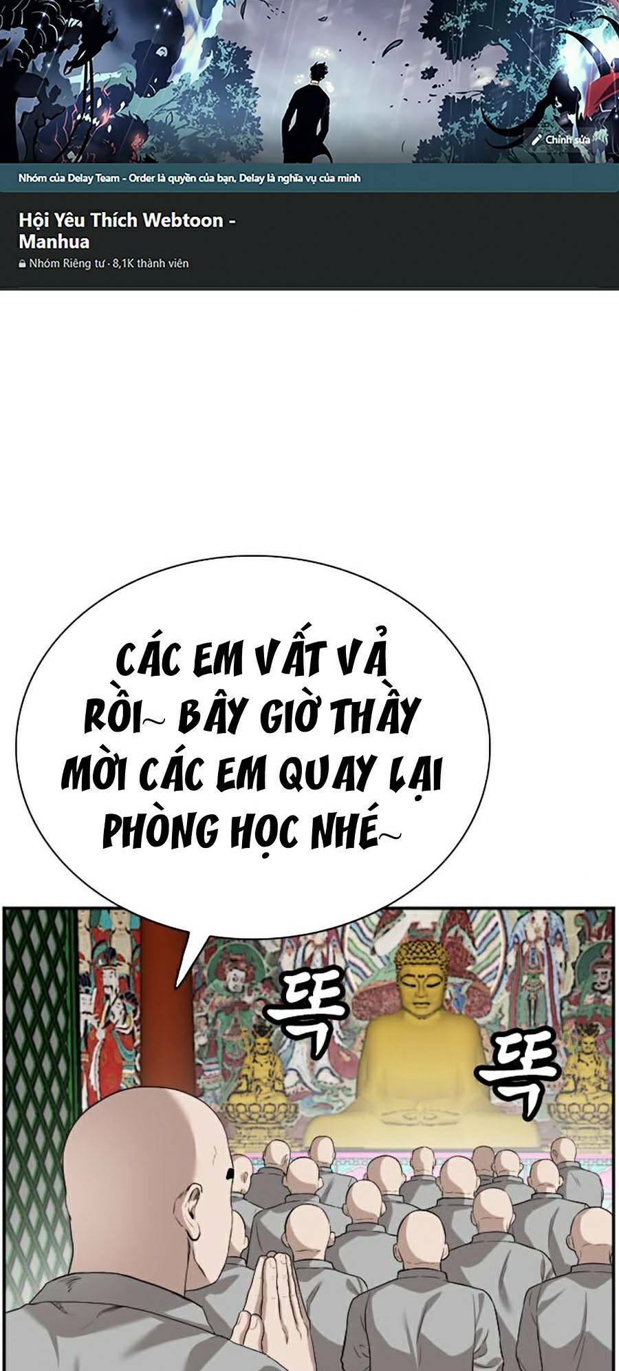 Người Xấu - Chapter 76 - Page 6