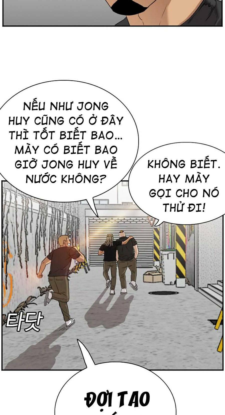 Người Xấu - Chapter 76 - Page 70