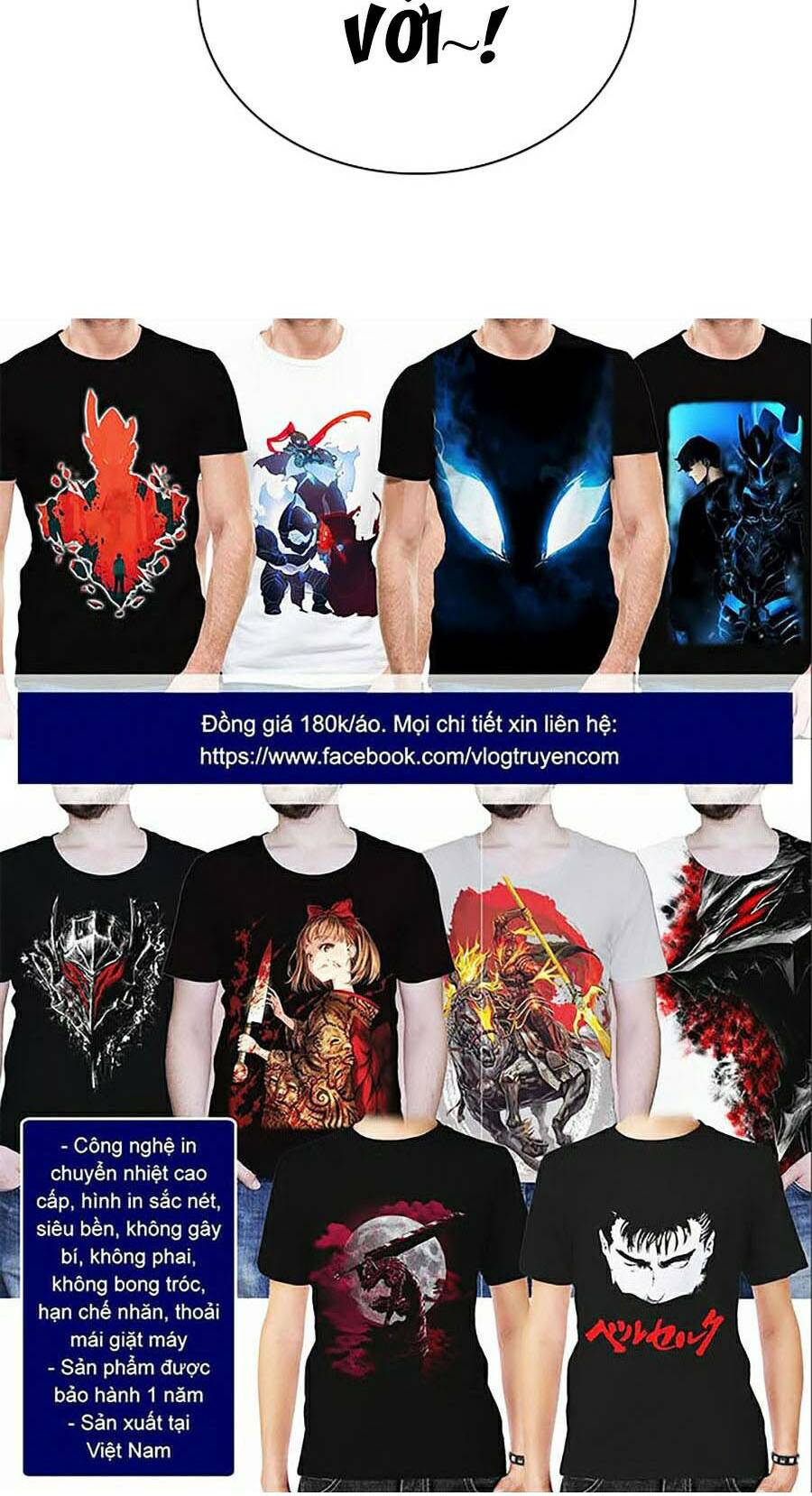 Người Xấu - Chapter 76 - Page 71