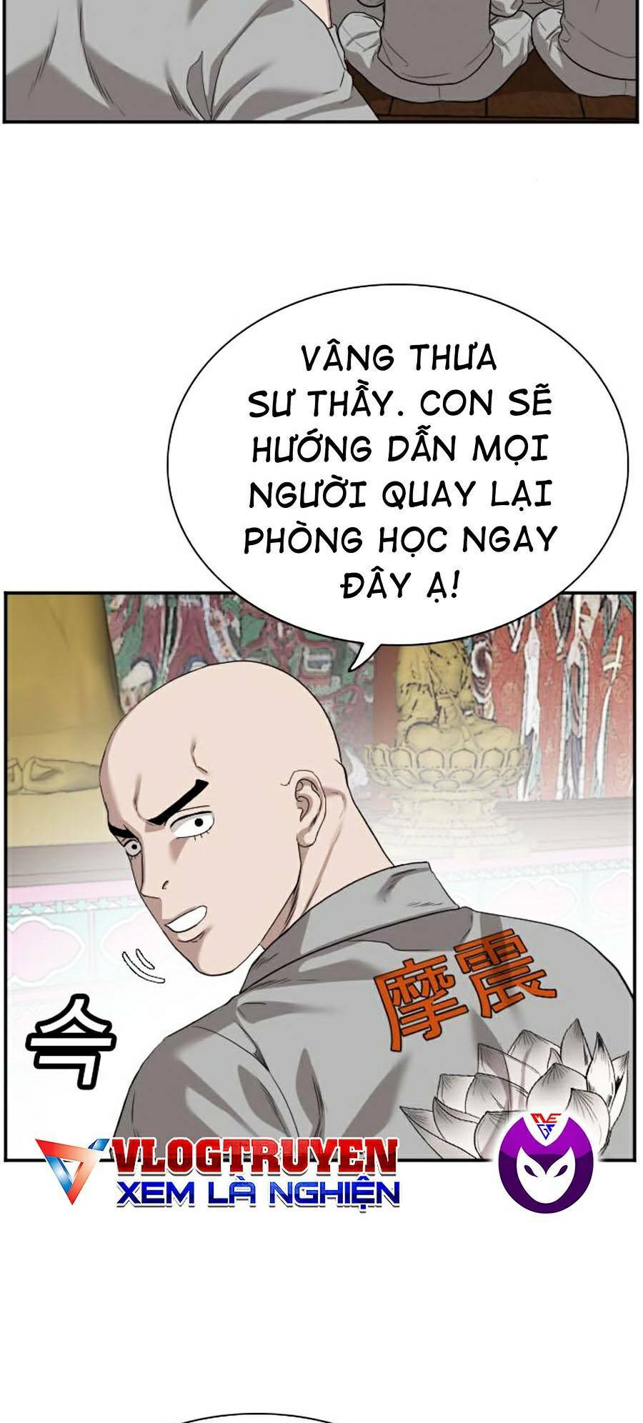 Người Xấu - Chapter 76 - Page 7