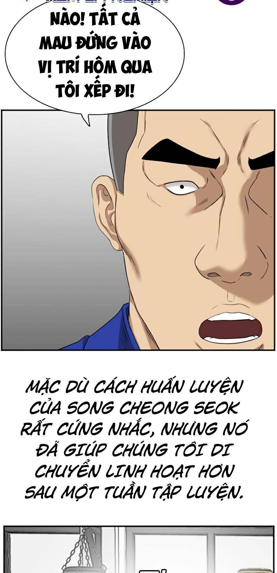 Người Xấu - Chapter 76 - Page 79