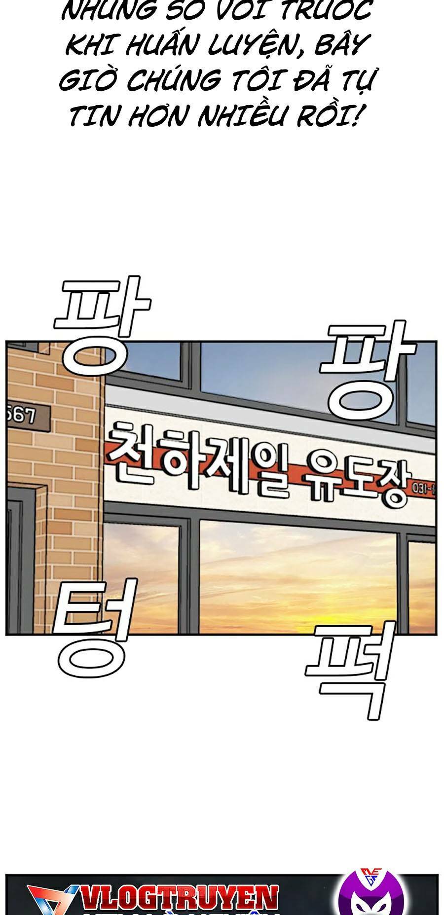 Người Xấu - Chapter 76 - Page 82