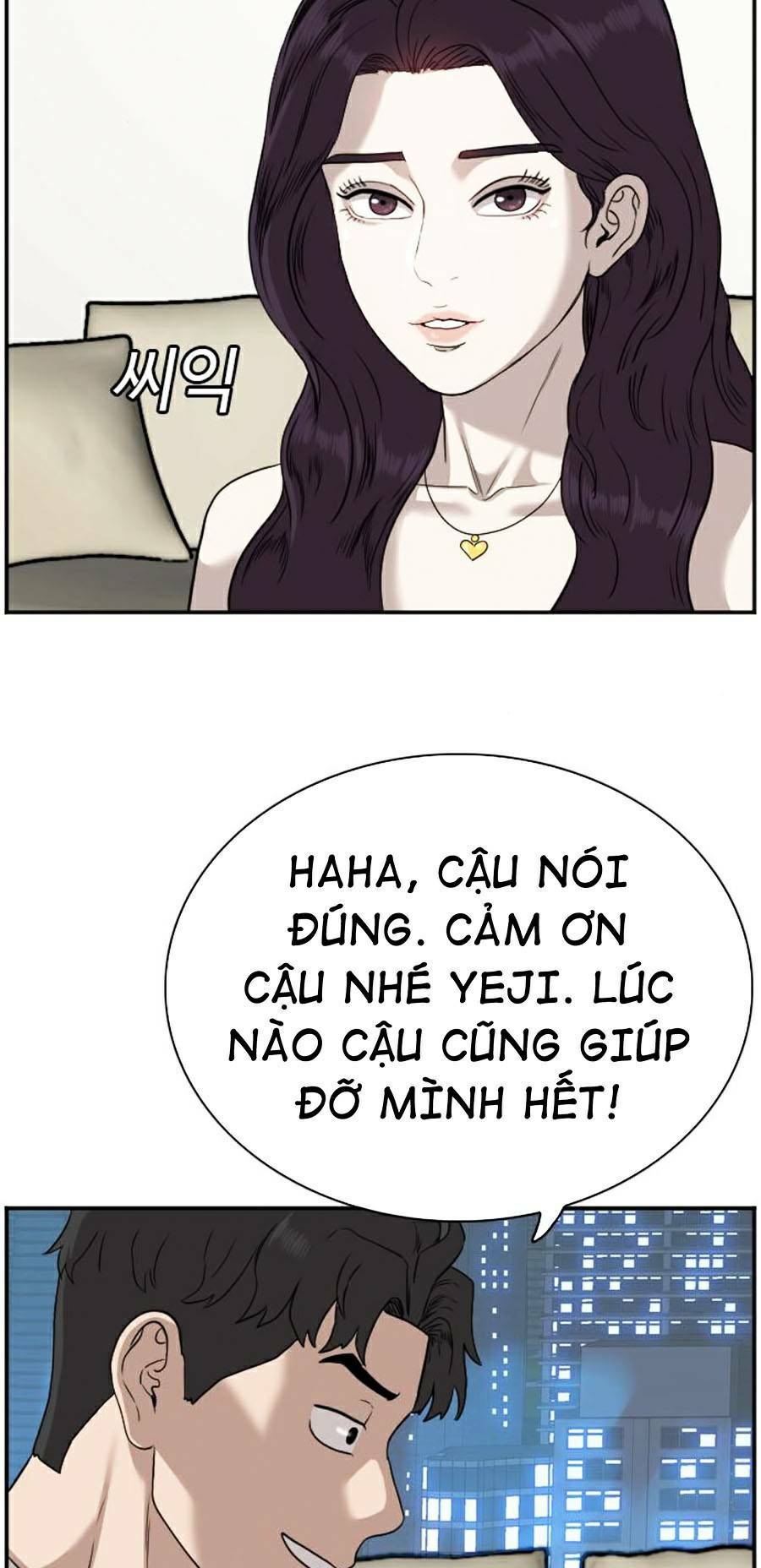 Người Xấu - Chapter 76 - Page 86