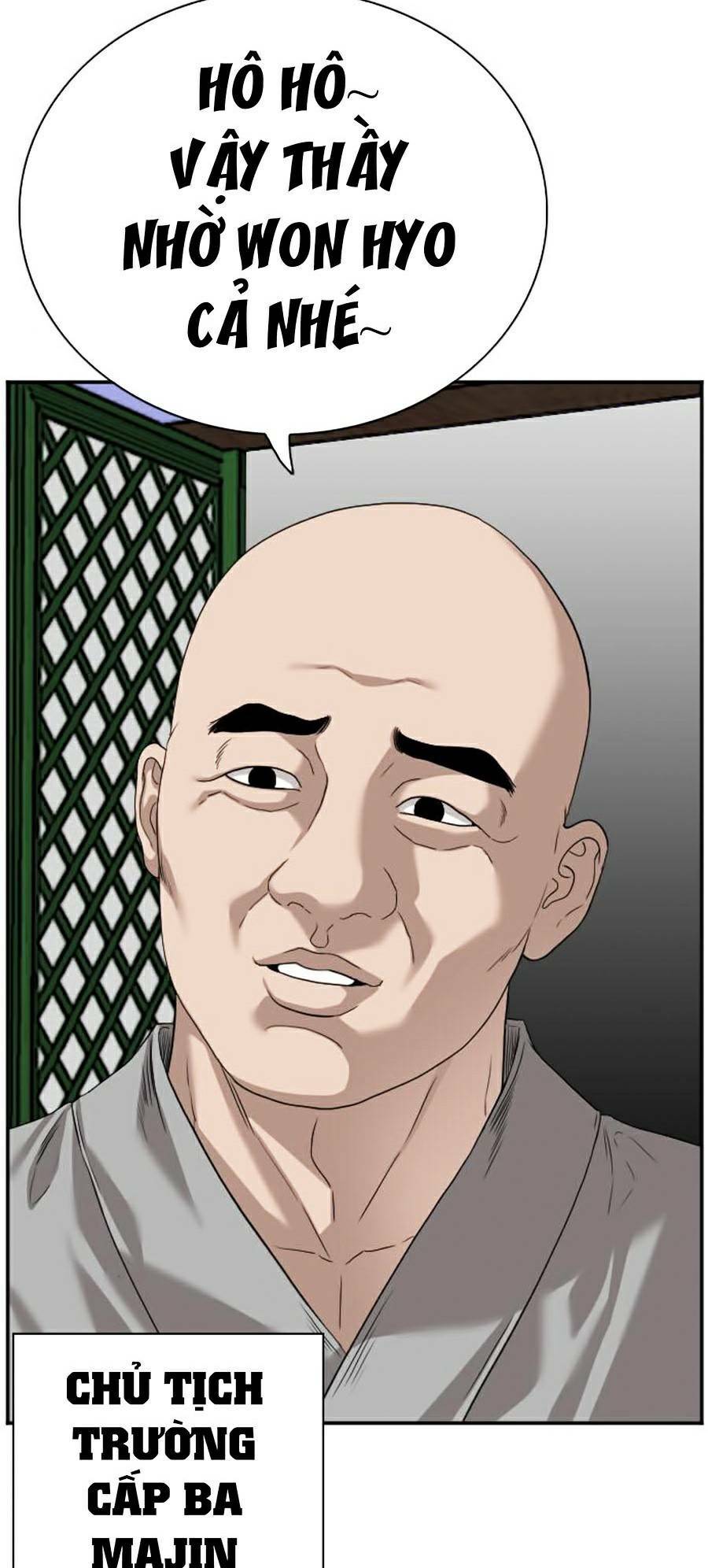 Người Xấu - Chapter 76 - Page 8