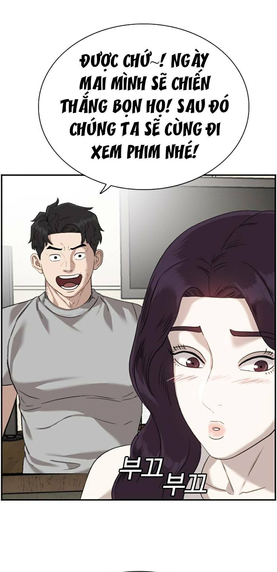 Người Xấu - Chapter 76 - Page 89