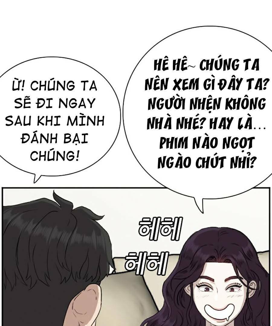 Người Xấu - Chapter 76 - Page 91